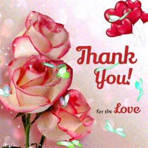 Thank You For The Love Free For Your Love Ecards Greeting Cards 123