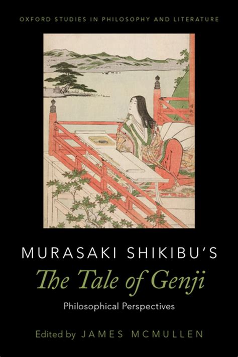 Murasaki Shikibus The Tale Of Genji Ebook