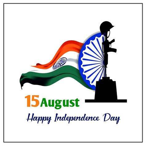 Happy Independence Day Pic Indian Independence Day Images