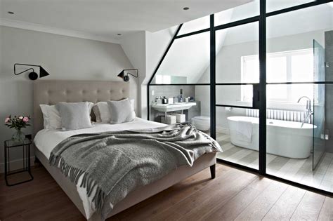 Most designers recommend playing with natural light, but it helps to create a warm environment at night as well. 16 Luxurious Modern Bedroom Designs Flickering With Elegance