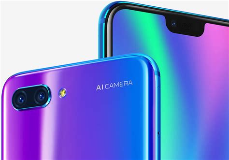 Features 6.1″ display, kirin 970 chipset, 4000 mah battery, 256 gb storage, 8 versions: Huawei launches Honor 10, a budget version of the P20 Pro ...