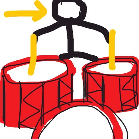 17 Best Images About Drum Art On Pinterest The Head Drums And Drum Kit