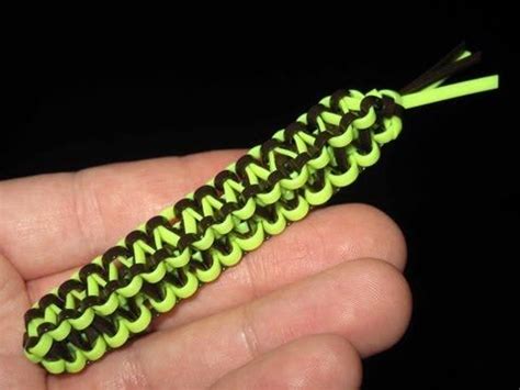 Maybe you would like to learn more about one of these? Father Cobra | Plastic lace crafts, Lanyard crafts ...