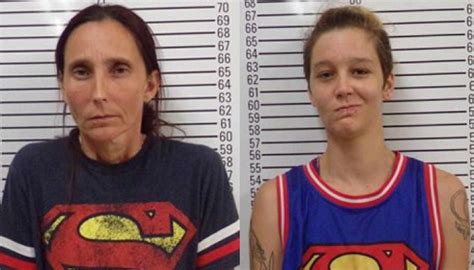Oklahoma Woman Who Married Her Mother Pleads Guilty To Incest