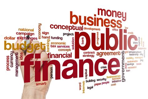 Public Finance In Nigeria Explained Investsmall