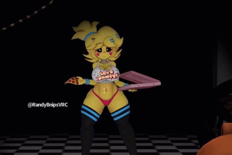 Rule 34 3d Animated Cally3d Chica Cally3d Chica Fnaf Chiku Chiku Cryptia Clazzey