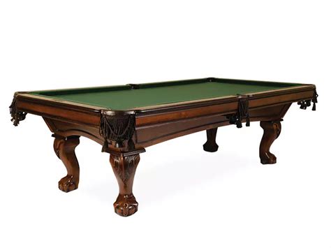 How Much Does A Billiard Pool Table Cost Thecuesports