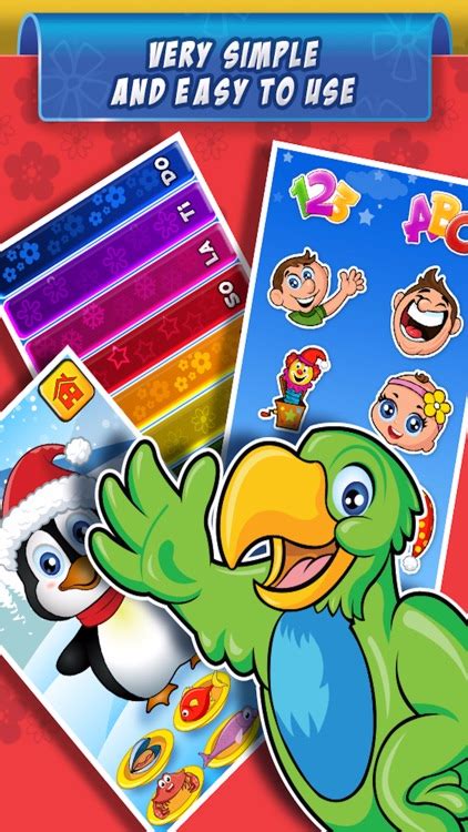 You will be amazed to see how quickly your 2 year old or 3 year old toddler learns different things.😲<br><br>these games are a great way for you to. 1 Year Old Games for Baby by BrainVault Games, LLC