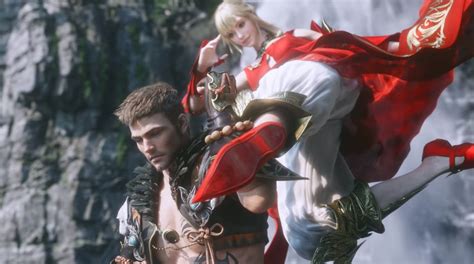 While i dislike rating an expansion on network issues, as they are almost always resolved within a week of launch, it would also be foolish to play ignorance. Square Enix Reveals Stormblood - The Next Expansion for ...