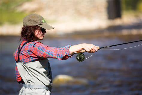 Pin On Women In Waders Fly Fishing