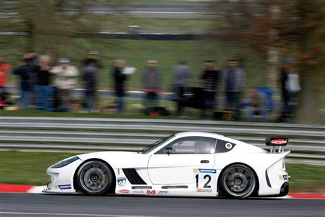 We did not find results for: Michelin Ginetta GT4 SuperCup Brands Hatch - GTspirit