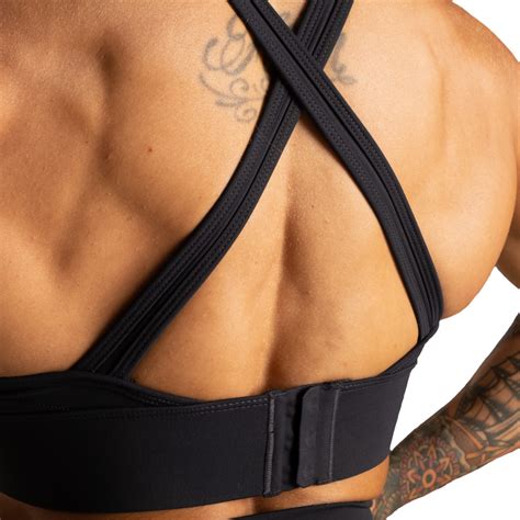 Better Bodies Core Sports Bra Complete The Look With This Soft And Flexible Sports Bra
