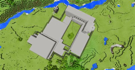 Mcpebedrock Prison Roleplay Map Mini Games Mcbedrock Forum
