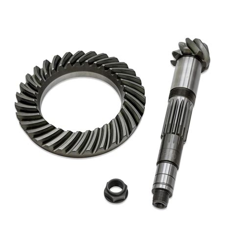 388 Ring And Pinion Scat Vw