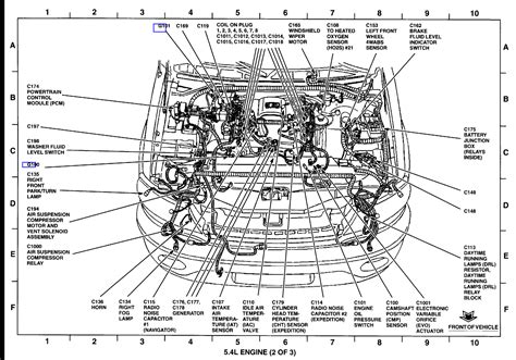 Ford Expedition Qanda Rear Suspension Compressor And Diagrams