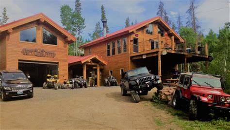 Book today & save up to 75%! Cabin for Rent Near Albany, WY | aspen creek cabin