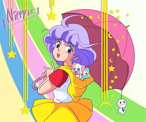 Creamy Mami April By Nippy13 On Deviantart In 2020 Creamy Anime