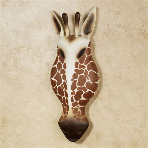 The Best Resin Animal Heads Wall Art