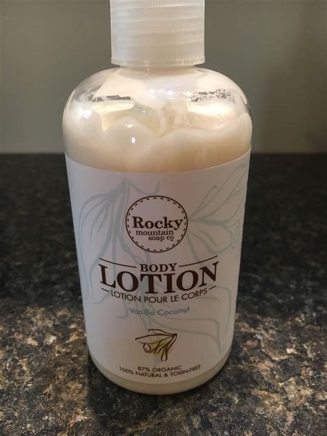 The Best Body Lotion Ever Must Love Crows