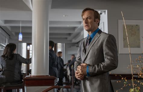 ‘better Call Saul Season 5 Episode 4 Review ‘namaste Delivers Again Indiewire