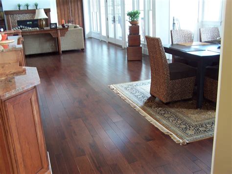 Luxury vinyl flooring is 100% waterproof and stands up to most anything life throws its way! Beautiful hardwood direct from Chelsea, Michigan, we at ...