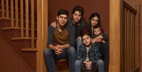 Party Of Five Freeform Announces Premiere Date And Releases Sneak Peek