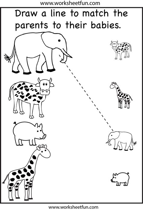 11 Best Images Of 2 Year Old Tracing Worksheets Preschool Printable
