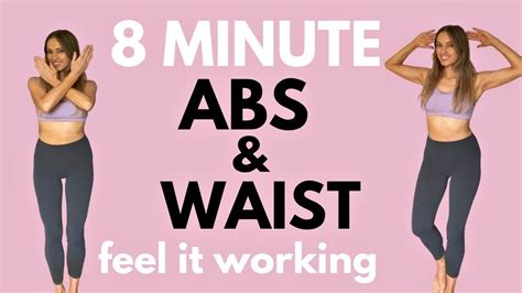 Minute Abs Workout Youtube Off