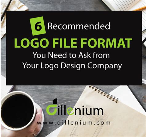 6 Logo File Formats Client Need To Ask From Logo Design Company