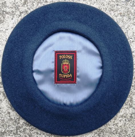 The Beret Project Restocking Argentinian Berets
