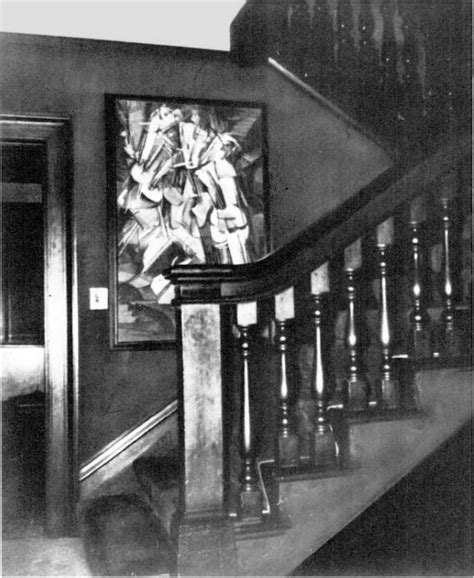 File Marcel Duchamp Nude Descending A Staircase No In The