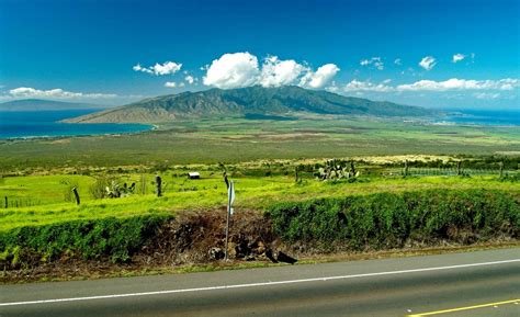 Upcountry Maui Areas And Towns Road To Hana Tours