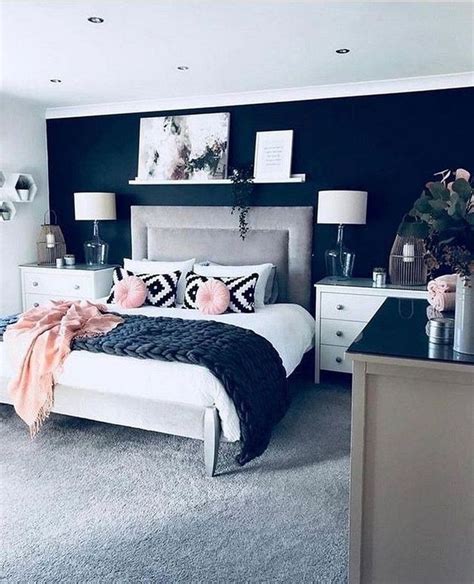 60 Best Fancy Master Bedroom Color Scheme Ideas Master Bedroom Color
