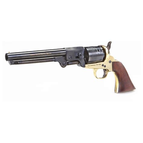 1851 Civil War Rebel Confederate Revolver 293613 Pistols And Revolvers