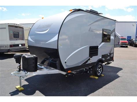 Check Out This 2018 Livin Lite Camplite 11fk Listing In Rockford Il