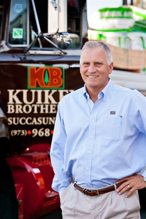 Three Questions Kuiken Brothers Mark 100 Years