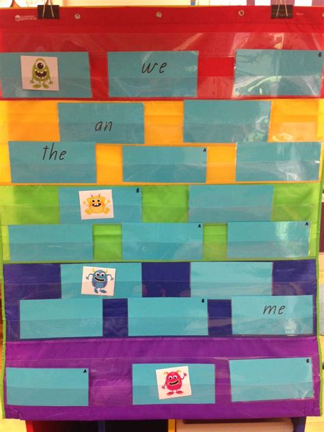 Love Laughter And Learning In Prep March 2014 Sight Words
