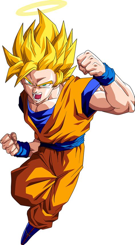 Images sourced from the dustloop wiki. Icaro Web Designer: Renders Dragon Ball z