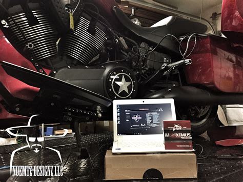 Maximus Tuning Victory Motorcycle Forum