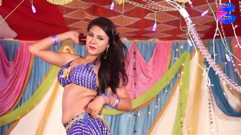 BHOJPURI HOT ITEM SONGS Bhojpuri Item Song Dance Part 9 By Garmagarm