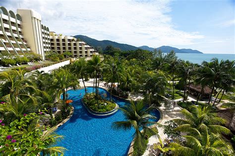 Parkroyal Penang Resort Au145 2024 Prices And Reviews Malaysia