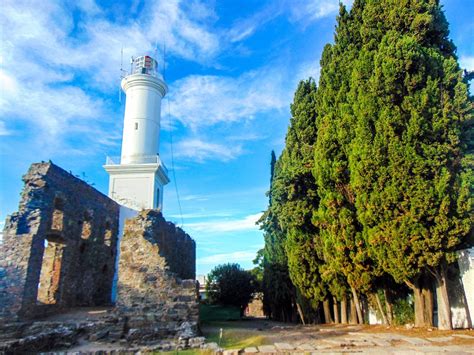 Faro De Colonia Del Sacramento All You Need To Know Before You Go