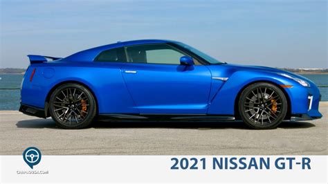 2021 Nissan Gt R Review And Test Drive Youtube