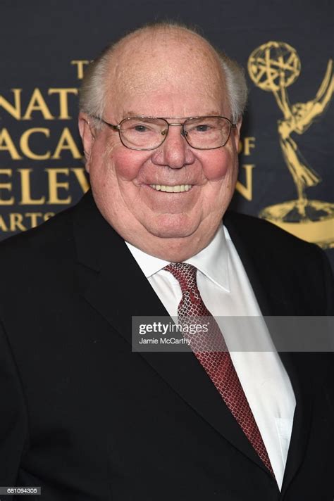 Verne Lundquist Attends The 38th Sports Emmy Awards At Jazz At News Photo Getty Images
