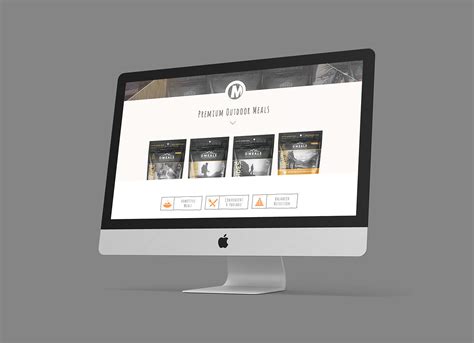 The best free psd imac mockups we've found from the amazing sources. Free 27 Inches Apple iMac Mockup PSD - Good Mockups