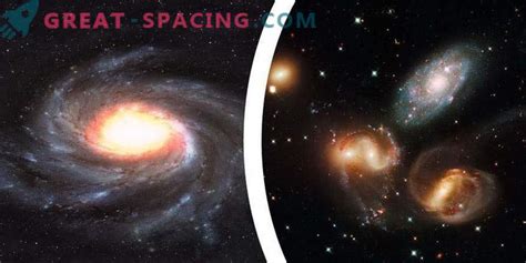 Die Milchstraße Hat Zu Beginn Ihrer Entstehung Bis Zu 15 Kleine Galaxien Verschluckt
