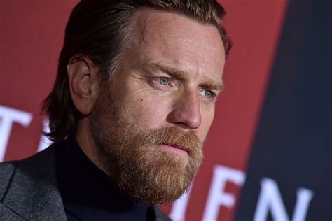 Scroll down to see what he said. Ewan McGregor Net Worth | Net Worth Lists