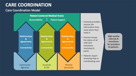 Care Coordination Powerpoint Presentation Slides Ppt Template