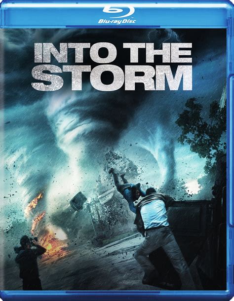 In the span of a single day, the town of silverton is ravaged by an unprecedented onslaught of tornadoes. Into the Storm Blu-ray 2014 - Best Buy