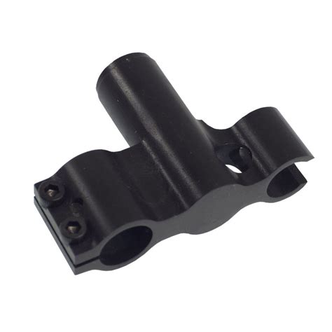 Tss Ak Gas Block With Integrated Sight Block Texas Shooter S Supply